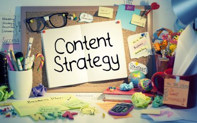 Stratégie de contenu, content marketing : de quoi s’agit-il ?